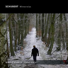 Schubert: Die Winterreise