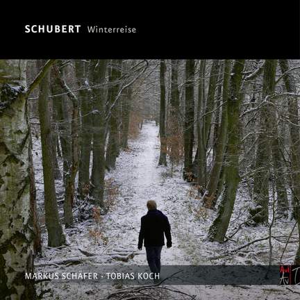Schubert: Die Winterreise