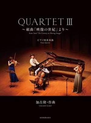 Kako, T: Quartet III