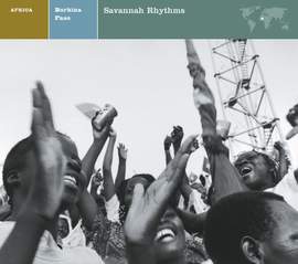 EXPLORER SERIES: AFRICA - Burkina Faso: Savannah Rhythms