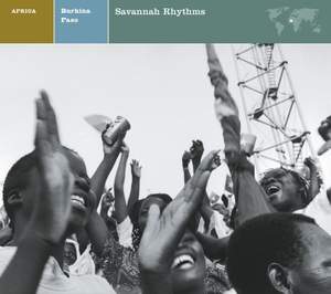 EXPLORER SERIES: AFRICA - Burkina Faso: Savannah Rhythms