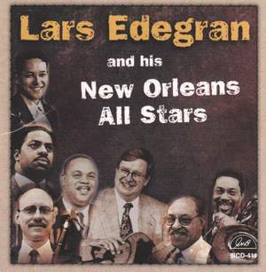 And His New Orleans All Stars