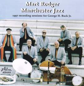 Manchester Jazz