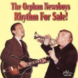 Rhythm For Sale