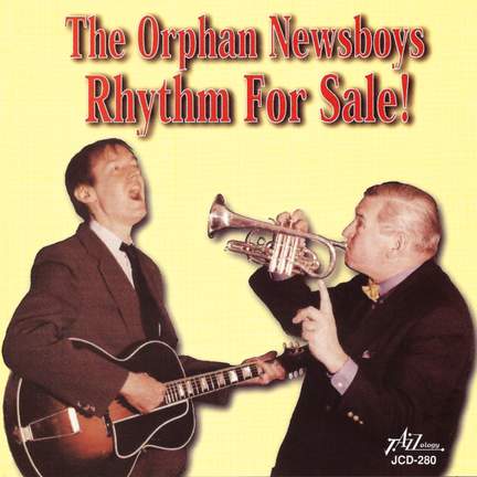 Rhythm For Sale