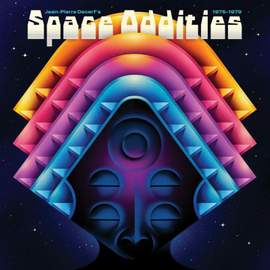 Space Oddities 1975-1979