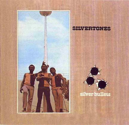 Silver Bullets: Expanded Original Album