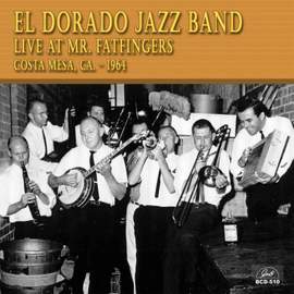 Live At Mr. Fat Fingers