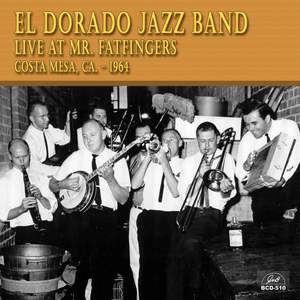 Live At Mr. Fat Fingers