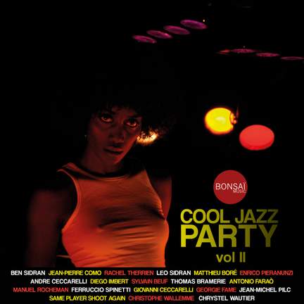 Cool Jazz Party, Vol. 2