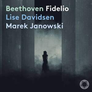 Beethoven: Fidelio Product Image