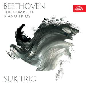 Beethoven: The Complete Piano Trios