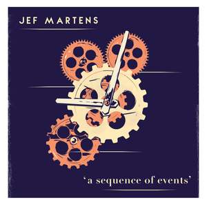 A Sequence Of Events, Pt. II