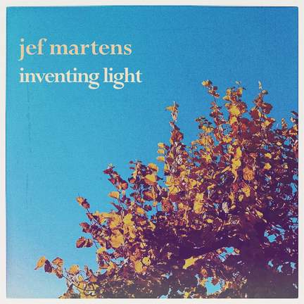 Inventing Light