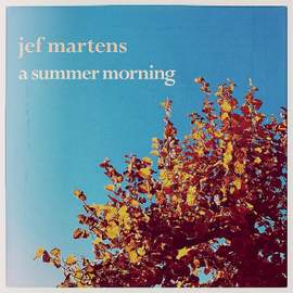 A Summer Morning