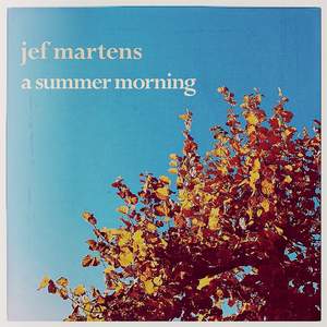 A Summer Morning