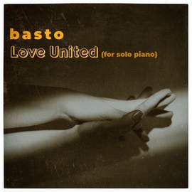 Love United (For Solo Piano)