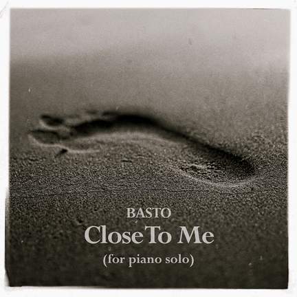 Close To Me (For Piano Solo)