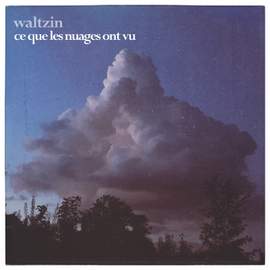 Ce que les nuages ont vu