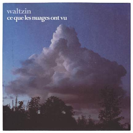 Ce que les nuages ont vu