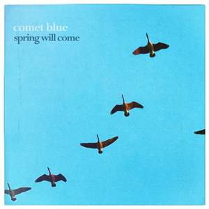 Spring Will Come