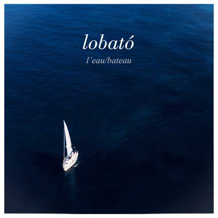 L'eau/Bateau