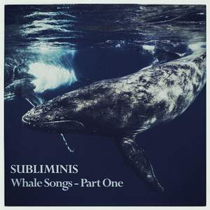 Whale Songs - Part One