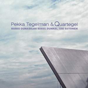Pekka Tegelman & Quartegel