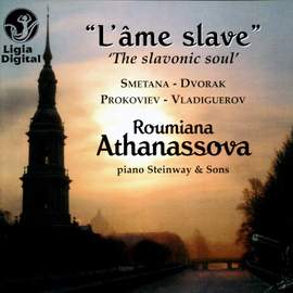 L'âme slave