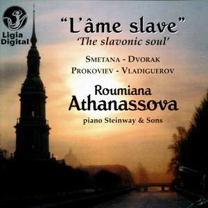 L'âme slave