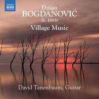 Bogdanović: Village Music