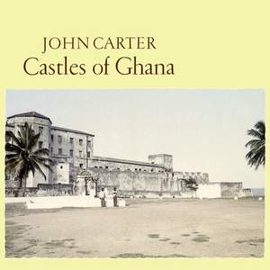 Castles of Ghana