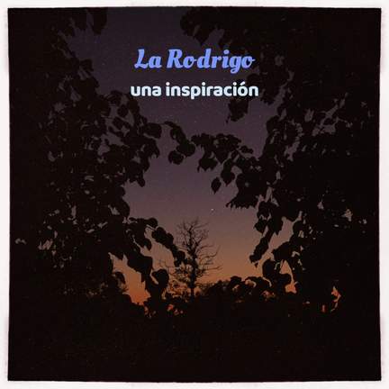 Una Inspiración