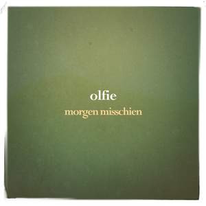 Morgen Misschien