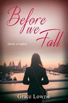 Before We Fall: The Wildham Series