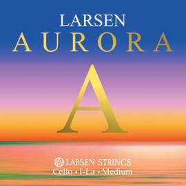 Aurora Cello A Medium