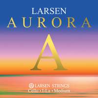 Aurora Cello A Medium