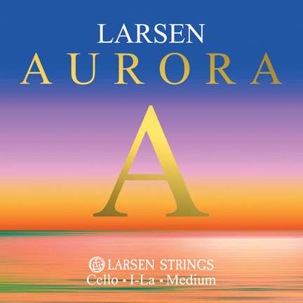 Aurora Cello A Medium