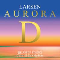 Aurora Cello D Medium