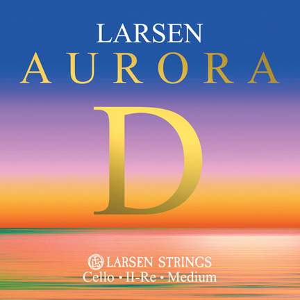 Aurora Cello D Medium
