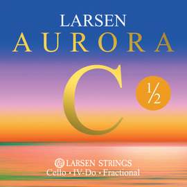 Aurora Cello C 1/2 Medium