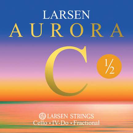 Aurora Cello C 1/2 Medium