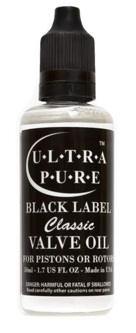Ultra-Pure Grease and oil