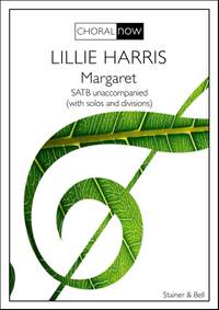 Harris, Lillie: Margaret