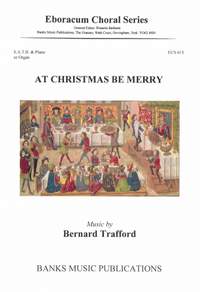 Bernard Trafford: At Christmas be Merry