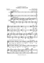 Olivia Sparkhall: Gabriel's Message Product Image