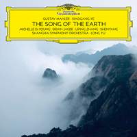 Gustav Mahler & Xiaogang Ye: The Song of the Earth