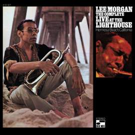 The Complete Live at The Lighthouse