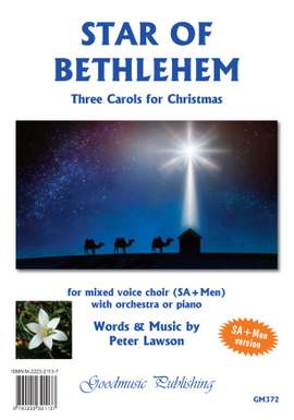 Peter Lawson: Star of Bethlehem SA/Men