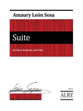 Amaury León Sosa: Suite